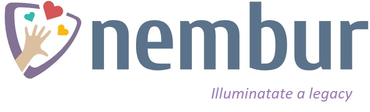 illuminate logo - Nembur